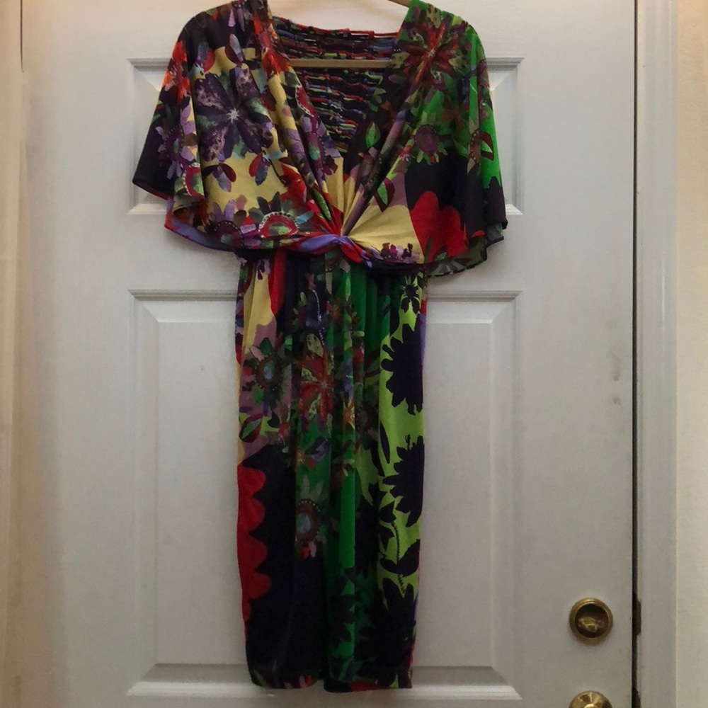 Anthropologie Ranna Gill brand Dress, Xs